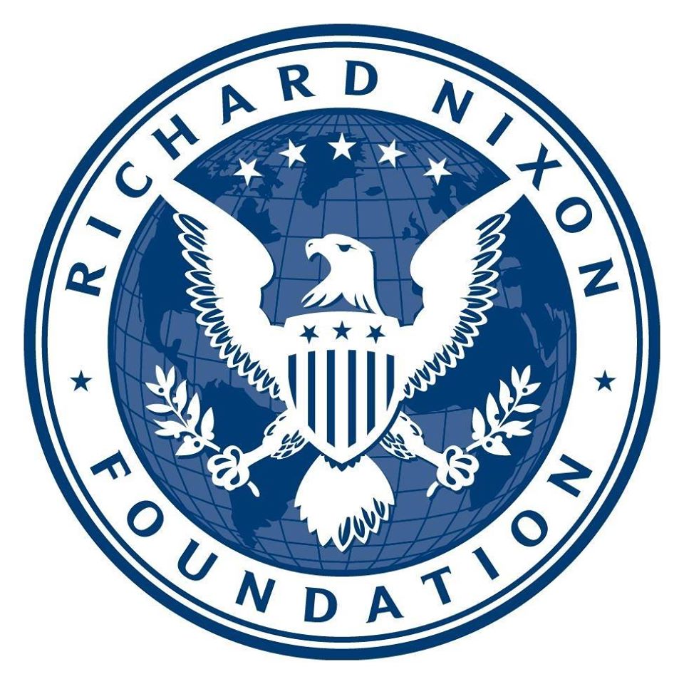 Richard-Nixon-Logo