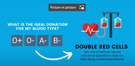 Donation Types