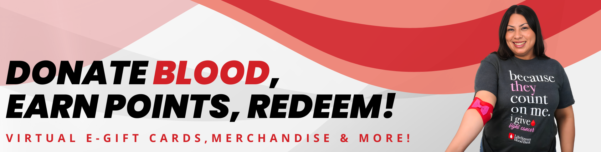 Donor Store Web Banner 2026