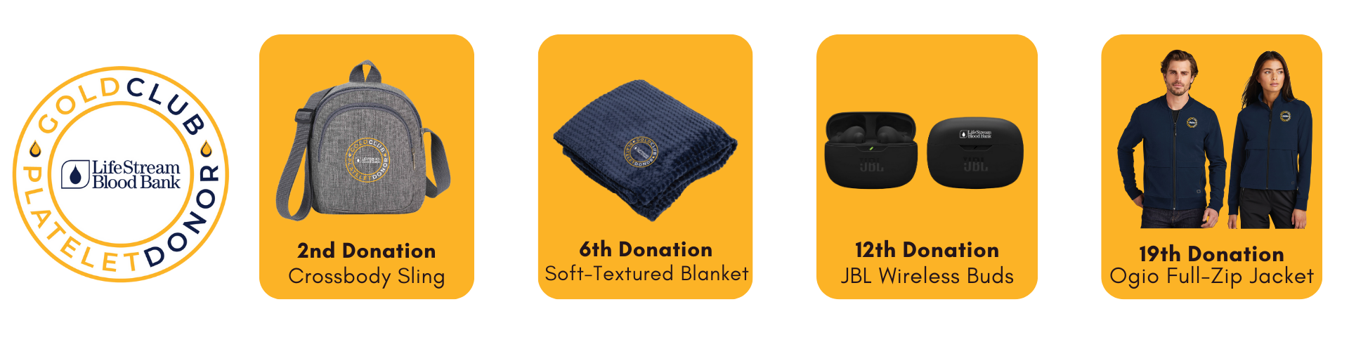 Platelet Gold Club (1)