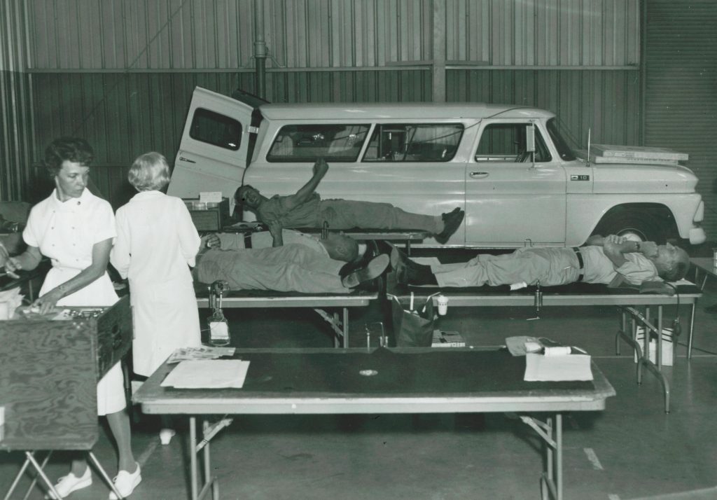 50s blood drive 2