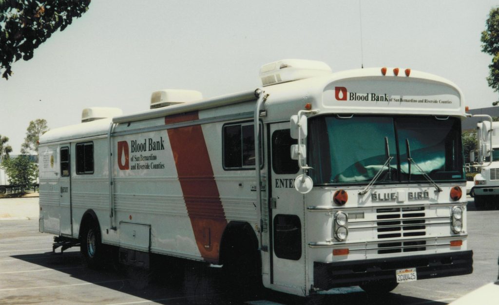 First Bus