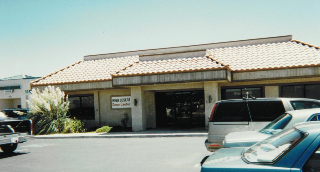 Hesperia