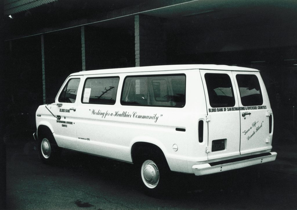 Van