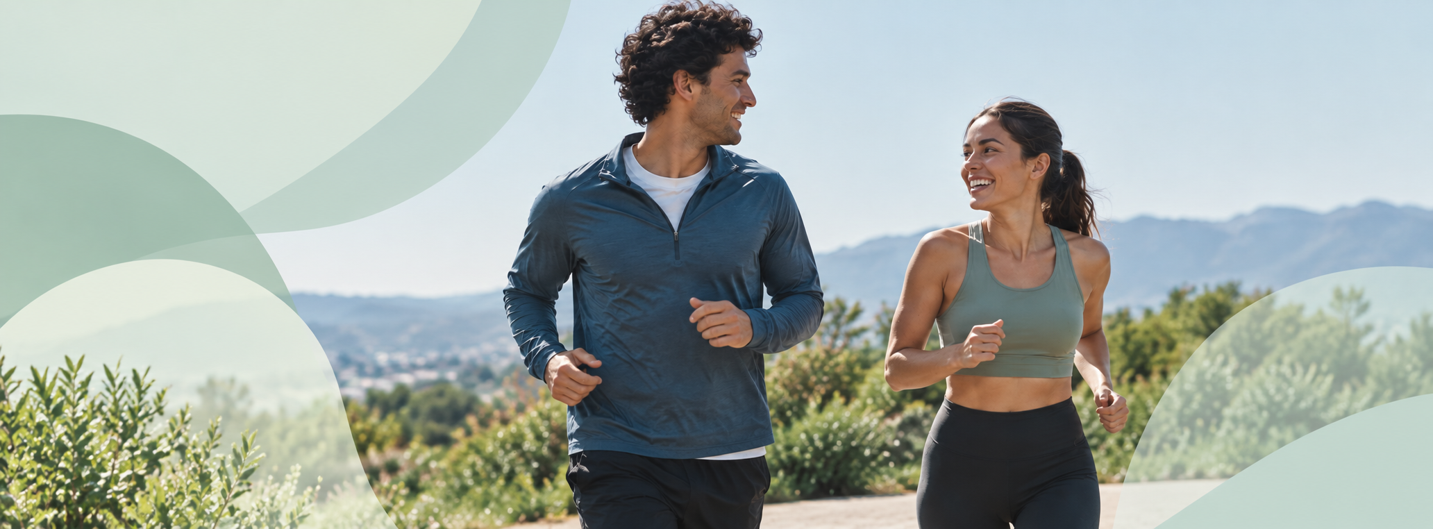 IE Health and Wellness Website image